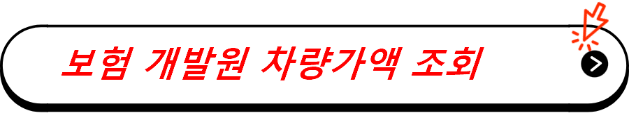 보험 개발원 차량가액 조회 바로가기