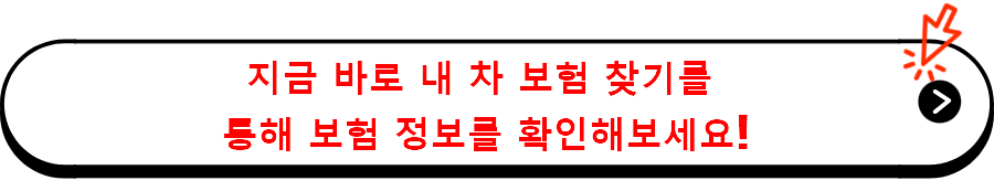 지금 바로 내 차 보험 찾기를
 통해 보험 정보를 확인해보세요!